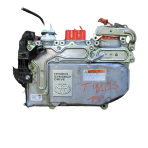 Toyota Yaris Hybrid 1500 Benzina/ibrida anno dal 2014 al 2019 Invertitore/convertitore batteria G9200-52031